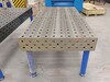 Чугунный сварочный стол 3*1.5*0.2 D28, рис.11