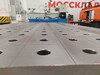 Чугунный сварочный стол 3*1.5*0.2 D28, рис.13