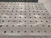 Чугунный сварочный стол 3*1.5*0.2 D28, рис.14