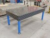 Сварочный стол 1.5*1*0.2 D28 (азотированный), рис.16