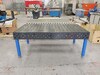 Сварочный стол 1.5*1*0.2 D28 (азотированный), рис.19