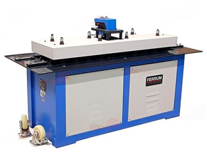 Фальцепрокатный станок FABTEC LC-20DR