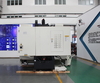 Фрезерный станок 3-х осевой MetalCraft VM855 с ЧПУ Fanuc 0i Mf(5) Plus с датчиком Renishaw TS27R (VMC855.F.11/15.12.20.T.P), рис.13