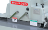 Круглопильный (прирезной) станок с автоподачей QUADRO MJ 153i, рис.29