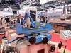 Плоскошлифовальный станок FABTEC SG2050AHD, рис.28
