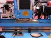 Плоскошлифовальный станок FABTEC SG2050AHD, рис.29