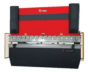 Листогибочный пресс Yangli Group FOG160/4000