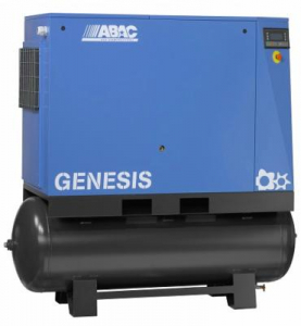Компрессор винтовой Abac GENESIS 22 8-500