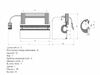 Вертикальный листогибочный пресс FABTEC WC67Y-40T/2000, рис.11