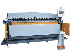 Гидравлический листогиб FABTEC W62Y 2500x3.0