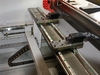 Вертикальный листогибочный пресс FABTEC WE67K-100T/3200 DA-E80T, рис.25