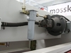 Вертикальный листогибочный пресс FABTEC WE67K-100T/3200 DA-E80T, рис.27