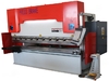 Вертикальный гибочный пресс FABTEC WE67K-125T/3200 DA-E80T, рис.20