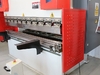 Вертикальный гибочный пресс FABTEC WE67K-125T/3200 DA-E80T, рис.23