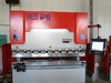 Вертикальный гибочный пресс FABTEC WE67K-125T/3200 DA-E80T, рис.21