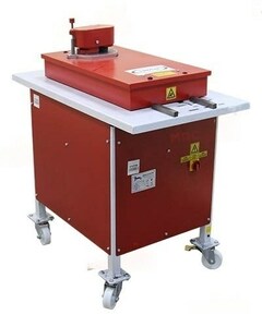 Фальцепрокатный станок FABTEC EKM-10 3.1