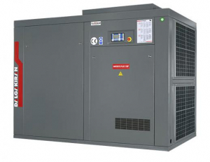 Маслонаполненный винтовой компрессор Dalgakiran INVERSYS 110 PLUS - 7.5
