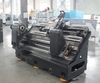 Горизонтальные токарные станки MetalCraft TCK56-1000 c ЧПУ Fanuc с датчиком Renishaw HPMA, с люнетом (TCK56-1000.F11/15.A2-8.12T.254T.R.L), рис.17