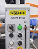 Станок сверлильный редукторный STALEX GB25 Profi, рис.19