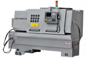 Токарный станок JCK-1640 CNC c ЧПУ Siemens 808DA (JCK-1640 CNC)