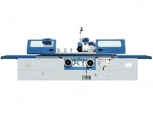 Круглошлифовальный станок FABTEC M1463 с РМЦ 3000