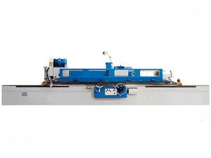 Круглошлифовальный станок FABTEC M 1363 с РМЦ 5000