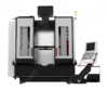 5-ти координатный фрезерный обрабатывающий центр MetalCraft U80 с ЧПУ SINUMERIK ONE, рис.12