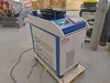 Аппарат лазерной сварки FABTEC KY-W-HW1500-C 1.5кВт Raycus 4в1 (резка, сварка, очистка, очистка сварочных швов) с механизмом подачи проволоки и водным охлаждением, рис.39