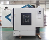 Фрезерный станок 3-х осевой MetalCraft VM855 с ЧПУ Fanuc 0i Mf(5) Plus с датчиком Renishaw TS27R (VMC855.F.11/15.12.20.T.P), рис.11