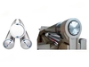 Вальцовочный станок с гидроприжимом валов Bendmak CY3R-HHS 270-40/6.0, рис.8