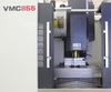 Фрезерный станок 3-х осевой MetalCraft VM855 с ЧПУ Fanuc 0i Mf(5) Plus с датчиком Renishaw TS27R (VMC855.F.11/15.12.20.T.P), рис.14
