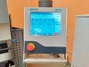 Гидравлический листогибочный пресс FABTEC PBH125/3200 с ЧПУ E22 с ручной компенсацией прогиба, рис.42