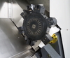 Горизонтальные токарные станки MetalCraft TCK60D-1000 c ЧПУ Fanuc (TCK60D-1000.F15/18,5.A2-8.12K.254T), рис.12