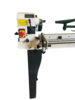Токарный станок по дереву  RealRez  R-1100 750W, рис.11