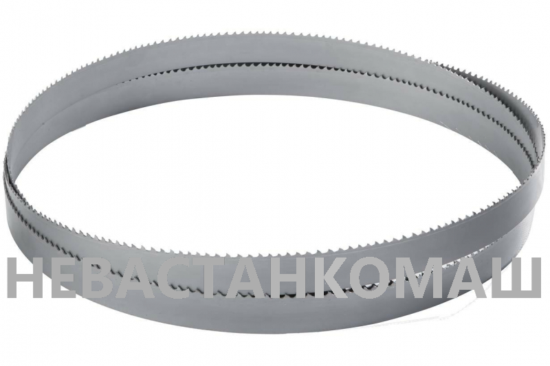 Полотно M42 20x0,9х2362 мм, 4/6TPI (HVBS-712K/MBS-712), рис.1