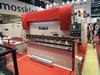 Вертикальный листогибочный пресс FABTEC WC67Y-63T/2500, рис.8