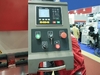 Вертикальный листогибочный пресс FABTEC WC67Y-63T/2500, рис.10