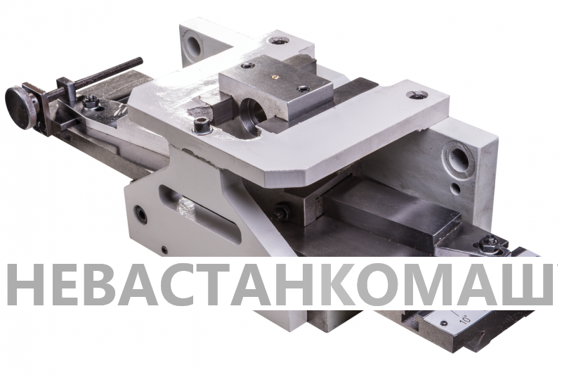 Приспособление для обточки конусов 450 мм х 10° (серия ZH) (ZH-TAA), рис.1