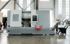 Горизонтальные токарные станки MetalCraft TCK60D-1000 c ЧПУ Fanuc (TCK60D-1000.F15/18,5.A2-8.12K.254T), рис.10
