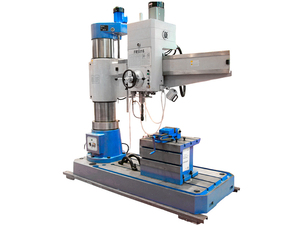 Радиально-сверлильный станок FABTEC FR 30125