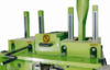 Рамнопильный станок QUADRO. Серия FRAME SAW, рис.24