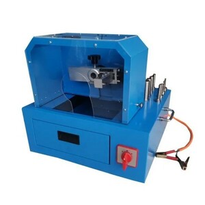 Окорочный станок FABTEC SK для РВД
