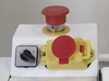 Токарный станок FABTEC FML 180х300 V в полной комплектации, с плавной регулировкой скорости, рис.12