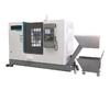 Горизонтальные токарные станки MetalCraft с ЧПУ ТL65-800MY-ZF с Renishaw HPMA и OLP40, с люнетом (ТL65-800MY-ZF.F15/18,5.A2-8.12G.304T.R.OLP40.L), рис.5