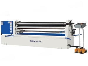 Электромеханические промышленные вальцы Bendmak CYL 120-12/4.5