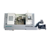 Горизонтальные токарные станки MetalCraft TCK70DY-1000 c ЧПУ Fаnuс (TCK70DY-1000.F15/18,5.A2-8.12K.254T), рис.8