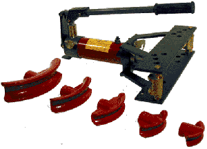 РГУ-90- Трубогибочные механизмы