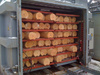 Вакуумные инфракрасные сушильные камеры EcoWood VIRK-5, VIRK-10, рис.15