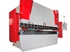 Вертикальный листогибочный пресс FABTEC WC67Y-100T/4000, рис.4