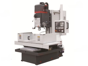 Сверлильный станок с ЧПУ FABTEC ZK5150